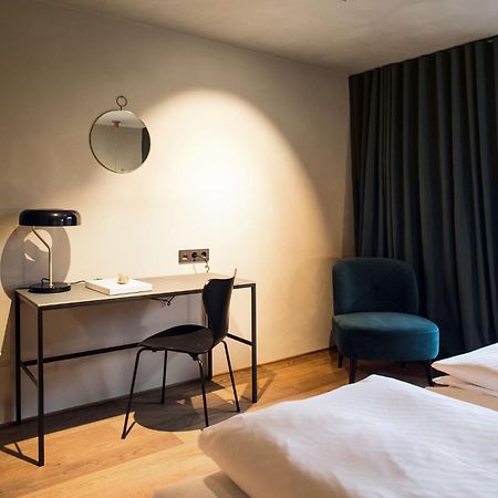 Biohotel Schwanen Bizau Esterno foto