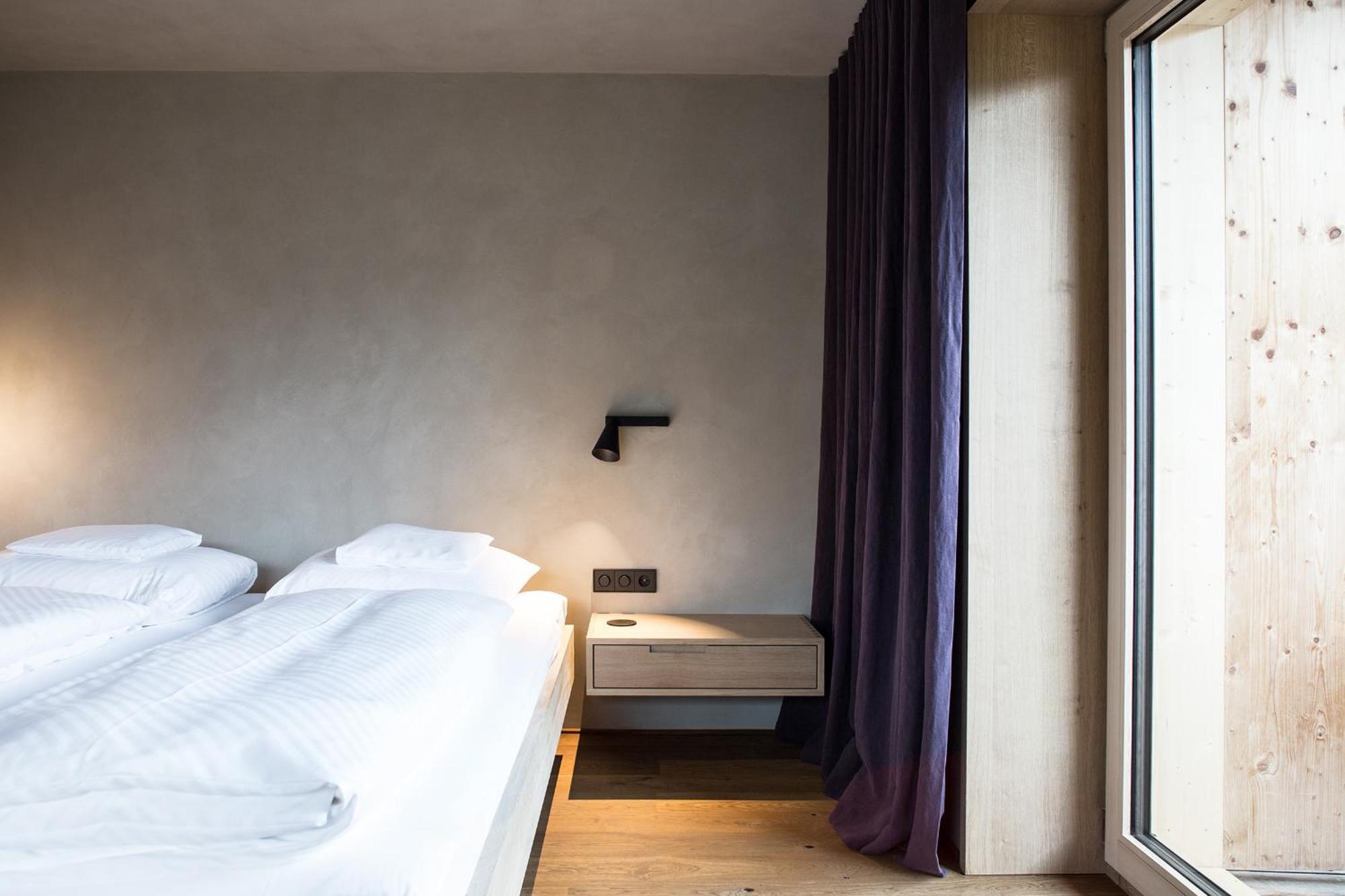 Biohotel Schwanen Bizau Esterno foto