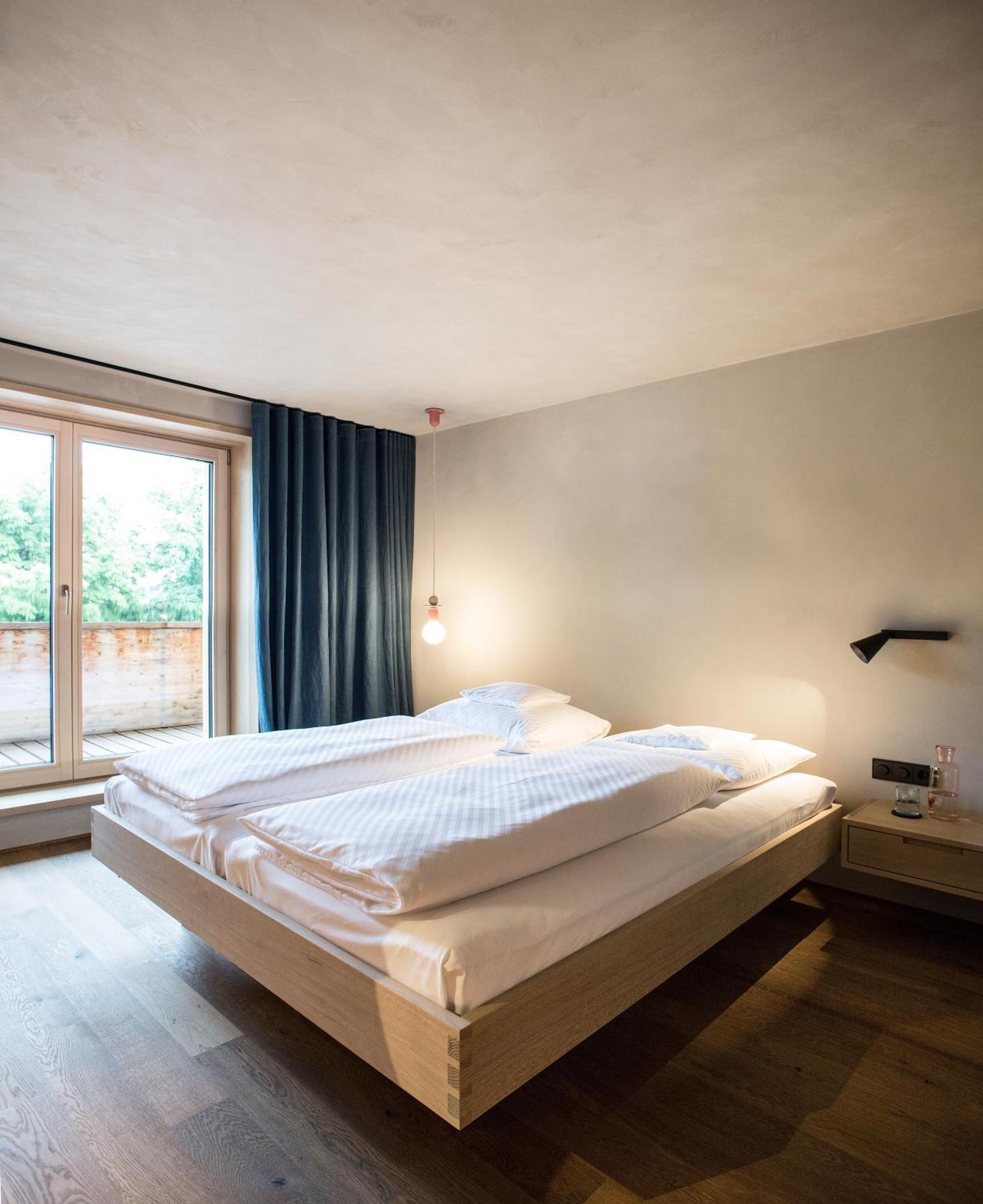 Biohotel Schwanen Bizau Esterno foto